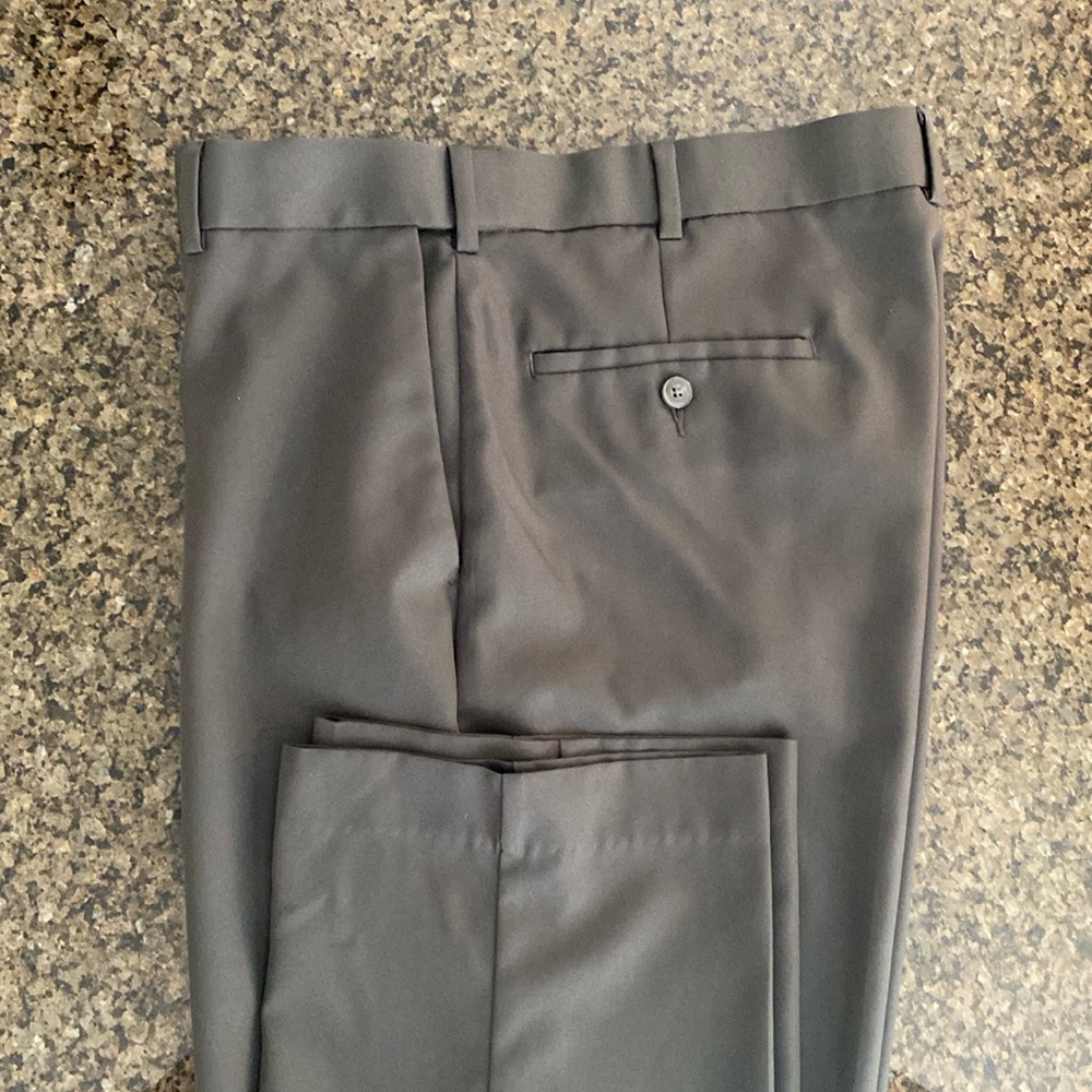 PGA Tour Classic Dress Pants